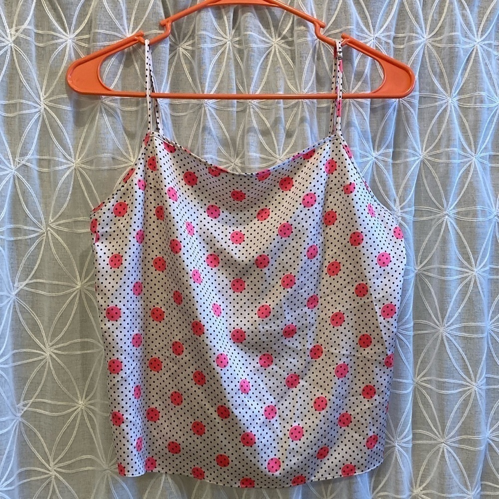 Victoria Secret Sleep Tank
